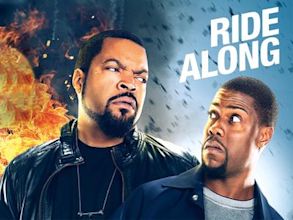 Ride Along