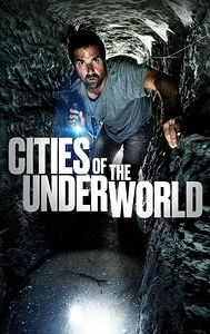 Cities of the Underworld