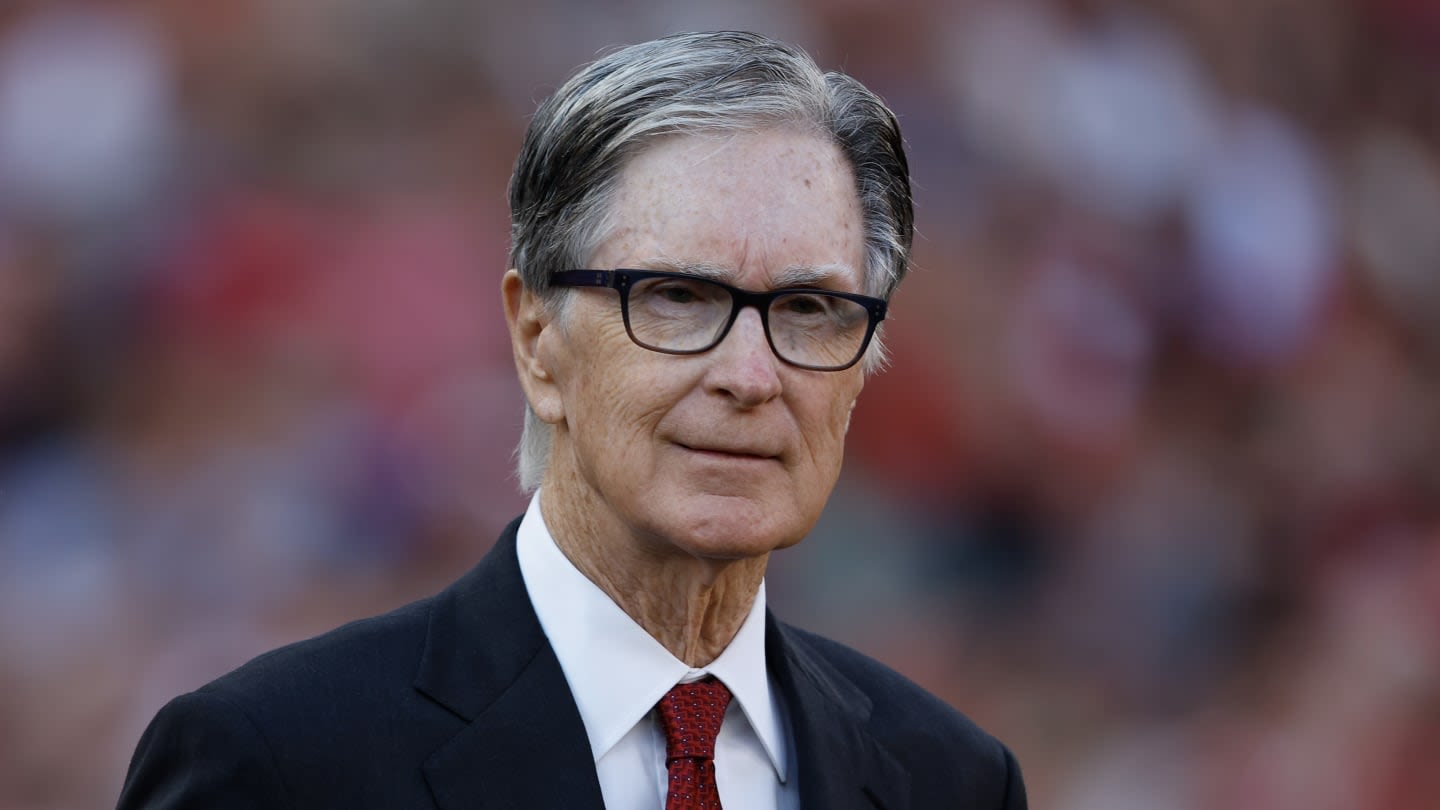 John Henry gives Red Sox fans another reason to hate him with latest comment