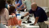 Temple Shalom keeps it sweet at their 32nd Annual Chocolate Extravaganza
