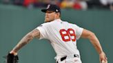 Red Sox right-hander looking forward to St. Louis homecoming
