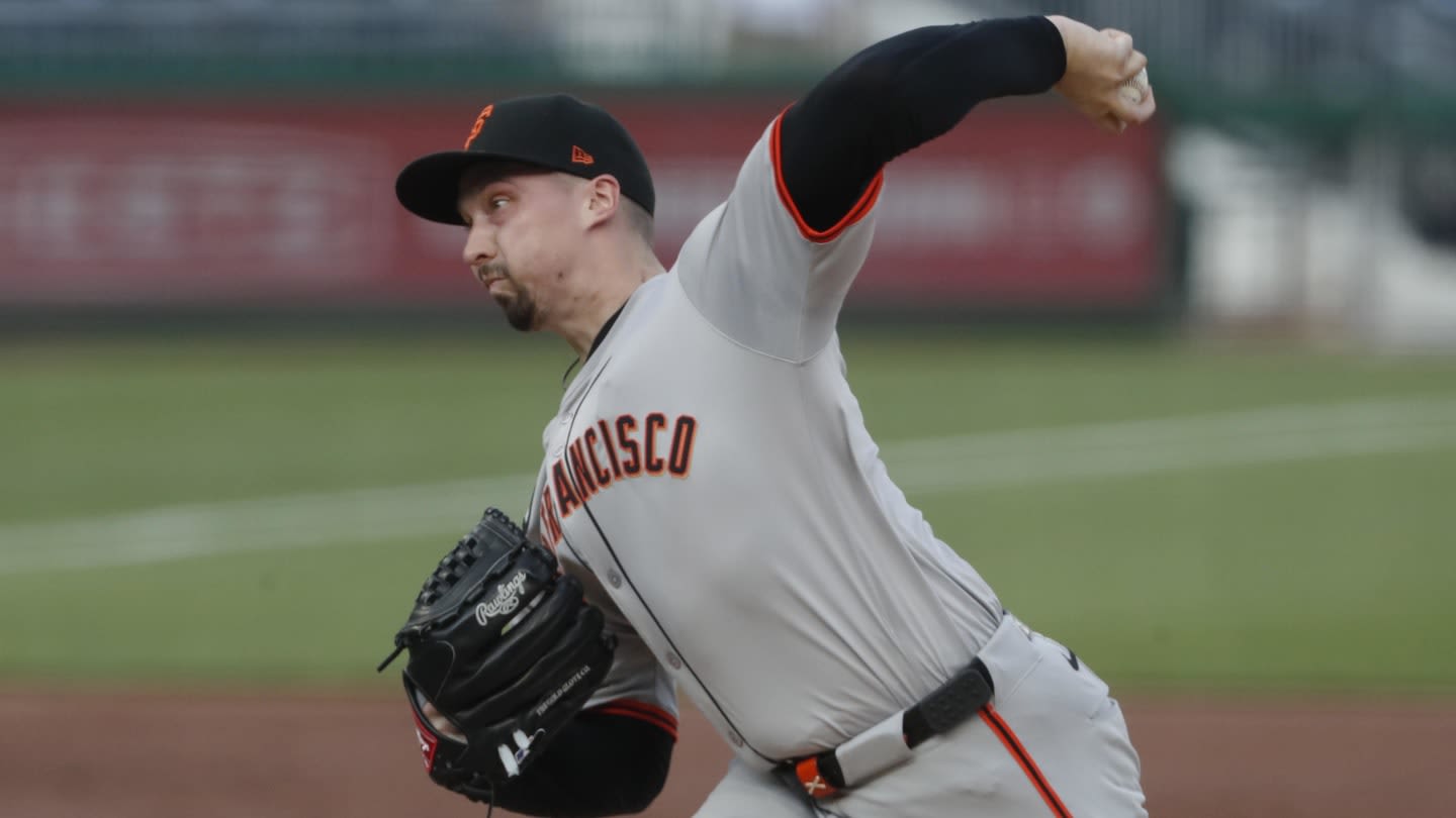 Insider Says San Francisco Giants Ace Could Opt Into Deal After This Season