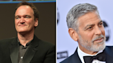 George Clooney Tells Quentin Tarantino To 'F*ck Off' For Saying He Isn't A Movie Star: 'I’m Irritated By Him'