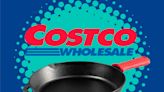Costco Now Carries Our Favorite Cast Iron Skillet for Just $20