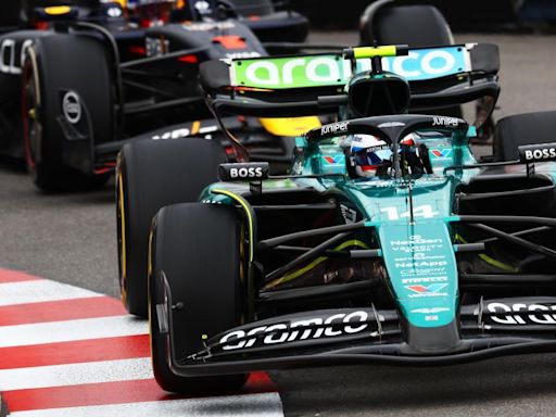 Alonso y sus dos soluciones para aumentar la emoción en el GP de Mónaco de F1
