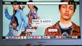 Asos Scales Back; No Growth Until 2025