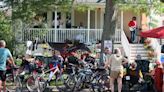 How to make the most out of Western New York's porchfest events