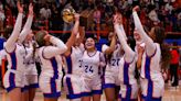 West Texas girls high school basketball postseason schedule and live scores