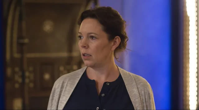 The Night Manager Season 2 Returning Cast Includes Olivia Colman & 4 More