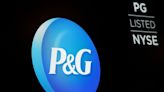 Procter & Gamble sales, earnings get boost from price hikes