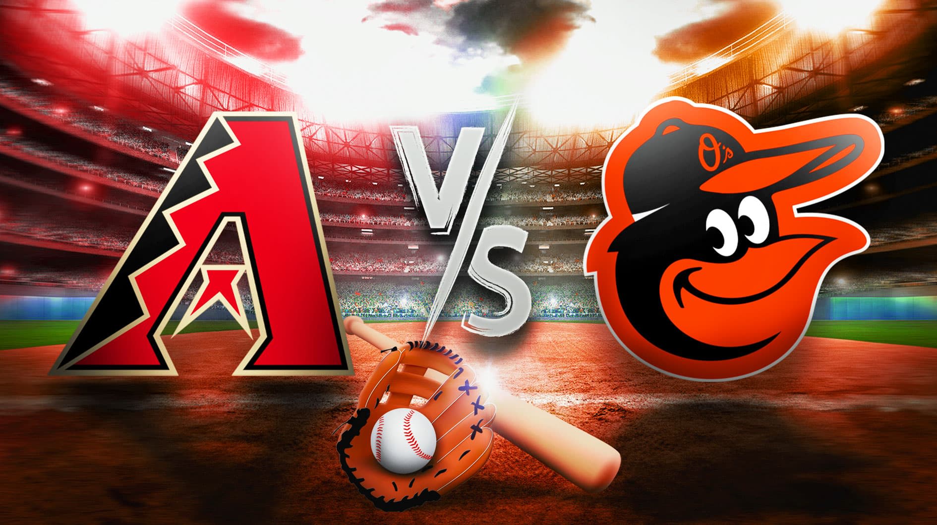 Diamondbacks vs. Orioles prediction, odds, pick - 5/11/2024