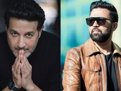 Actor Khalid Siddiqui Defends Ali Abbas Zafar Against Vashu Bhagnani's Allegations Of Financial Misappropriation: Jackky...