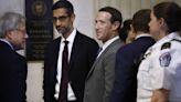 As Musk and Zuckerberg visit the Senate to advise on AI policy, Josh Hawley blasts ‘the biggest gathering of monopolists since the Gilded Age’