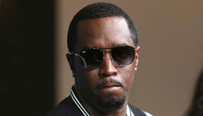 Peloton pauses Diddy’s music from the platform