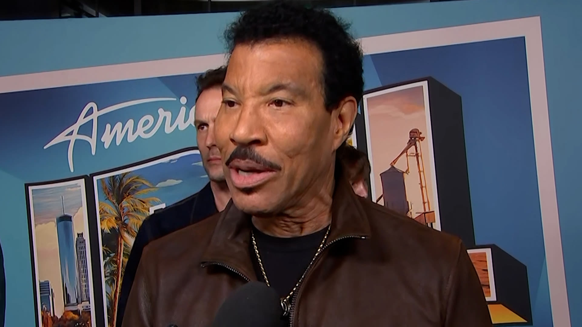 Lionel Richie Says Sofia Richie & Elliot Grainge Are ‘Perfect Together’ | Access