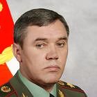 Valery Gerasimov