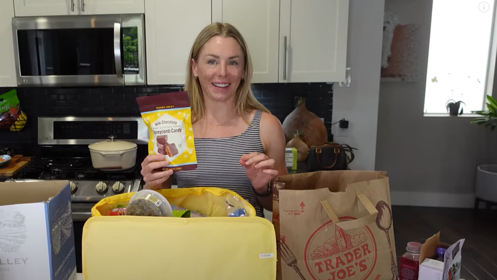 Trader Joe’s superfan with 2 million followers: The 9 best things to buy right now—'I pride myself on uncovering hidden gems'