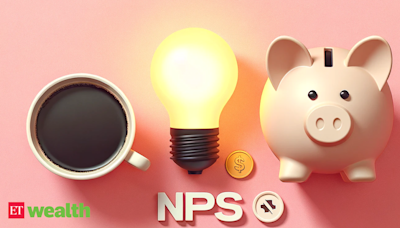 NPS gets more attractive for salaried under new tax regime; deduction under Section 80CCD(2) increased - The Economic Times