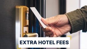 New federal proposal would require hotels, rentals to display fees