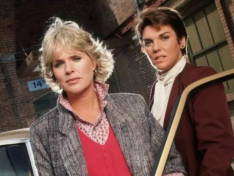Cagney & Lacey: The Return Streaming: Watch & Stream Online via Amazon Prime Video