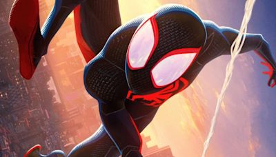 Spider-Man: Beyond the Spider-Verse Producer Confirms "No Generative AI" Being Used in Sequel