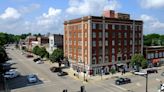 Study recommends converting a Henderson building into a boutique hotel