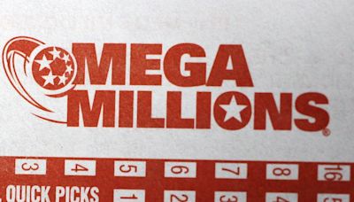 Winning Mega Millions numbers for the $137 million jackpot for July 2, 2024: See all the prizes hit in Ohio