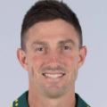 Shaun Marsh