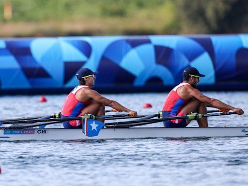 Team Chile en París 2024: a qué hora y dónde ver por TV y streaming a los chilenos - La Tercera