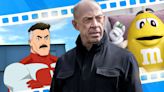 The 10 Best J.K. Simmons Voice Roles, Ranked