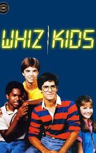 Whiz Kids (TV series)