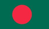 Flag of Bangladesh