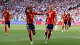 What TV channel is Spain vs France on? How to watch semi-final for FREE