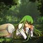 vert Anime