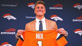 Broncos believe Bo Nix's age makes him 'more game-ready' than other QB prospects