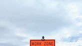 NY started automating work zone speed checks six months ago. How many violations so far?