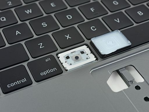 Apple 支付 5,000 萬美元和解金 賠償 Macbook 蝶式鍵盤用戶苦主