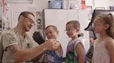UFC 303 ‘Embedded,’ No. 1: Cub Swanson shares fighter and parent words of wisdom