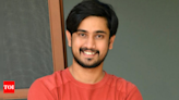 Raj Tarun addresses controversy with ex-girlfriend Lavanya during 'Tiragabadara Saami' promotions | - Times of India