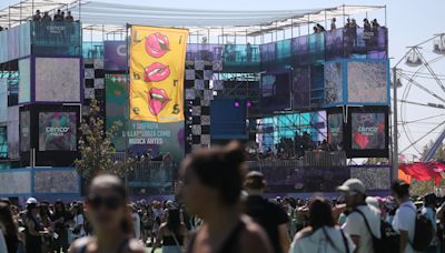 Lollapalooza Chile 2025: cuándo es, precios y cómo comprar entradas para el evento