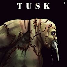 ArtStation - Tusk