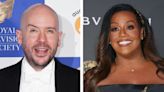 Ex Bake-off: The Professionals host Tom Allen says Alison Hammond GBBO signing a ‘match made in heaven’