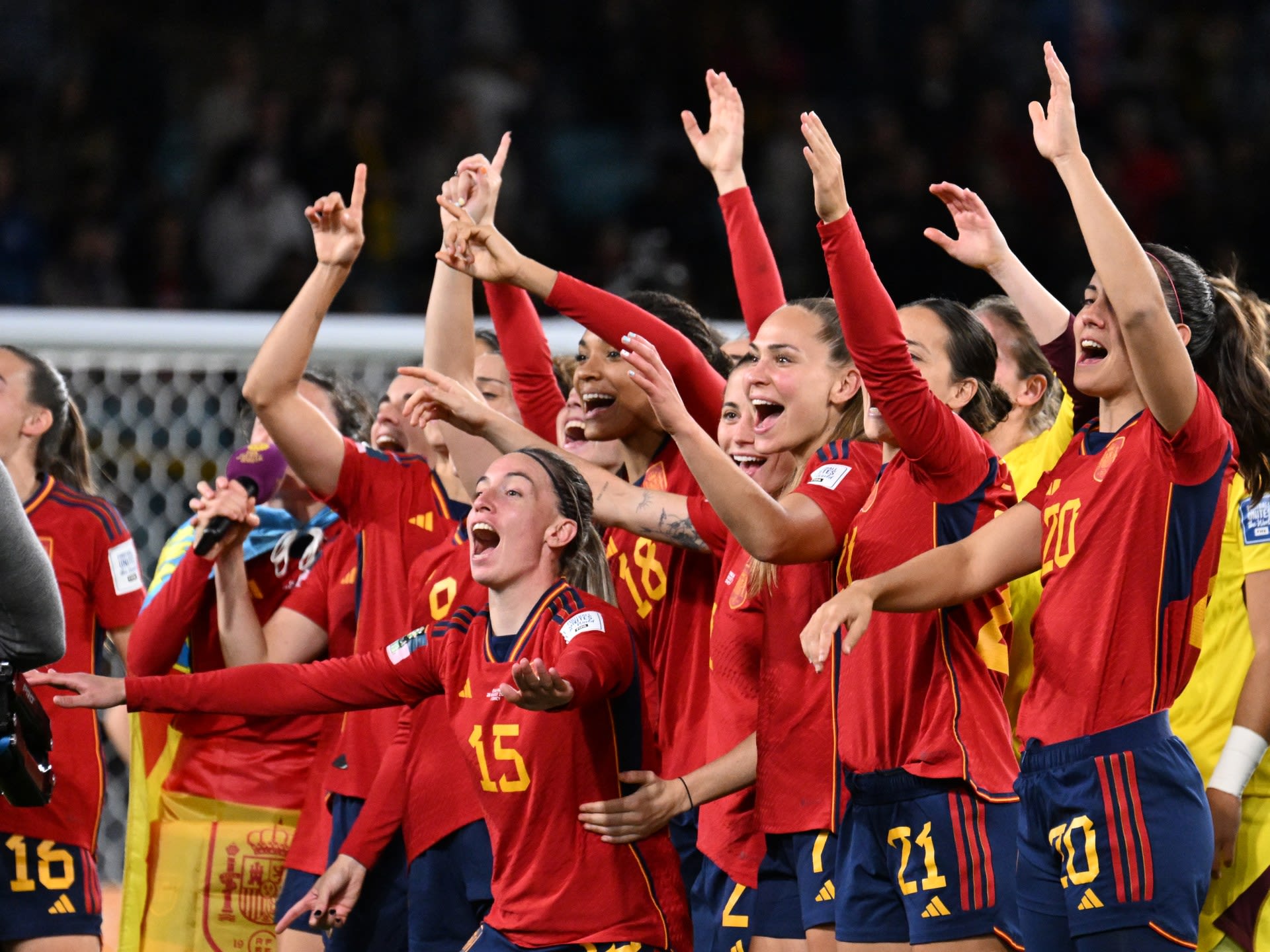All to know about the women’s football tournament at Paris Olympics 2024