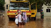 75 muertos, 103 desaparecidos por inundaciones en Brasil