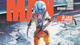 Moon Man: Kid Cudi’s Superhero Comic Lands a Second Printing