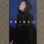 今井美樹 - PRIDE (2)   日版 二手單曲 CD