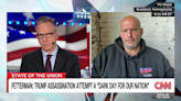 Fetterman: Trump assassination attempt ‘a dark day for our nation’ | CNN Politics