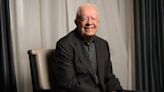 'Still got some time in him': Former President Jimmy Carter doing well in hospice care, niece says