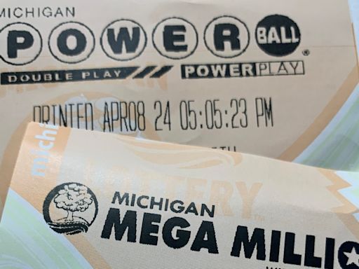 Winning Mega Millions numbers for Friday, July 19, 2024