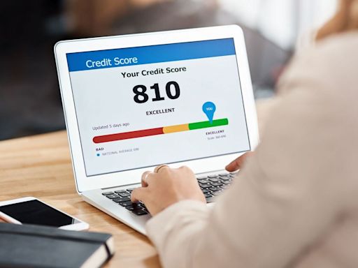 How a single late payment can decimate your credit score